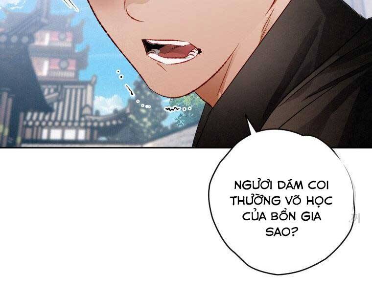 Thời Đại Hoàng Kim Của Thiên Kiếm - Chương 9