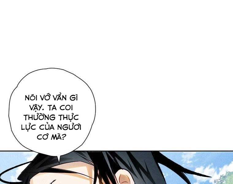 Thời Đại Hoàng Kim Của Thiên Kiếm - Chương 9
