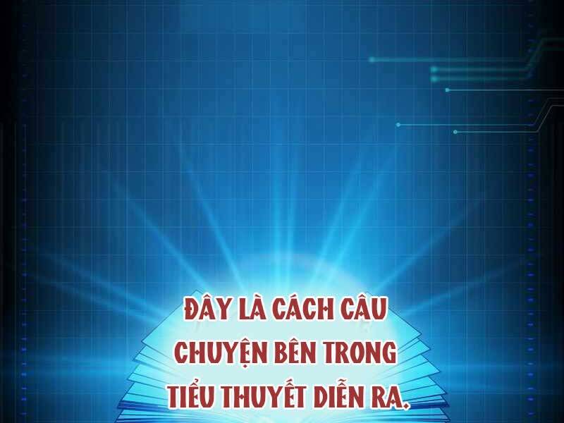 Nhân Vật Ngoài Lề Tiểu Thuyết - Chương 1