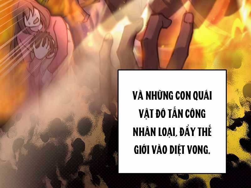 Nhân Vật Ngoài Lề Tiểu Thuyết - Chương 1