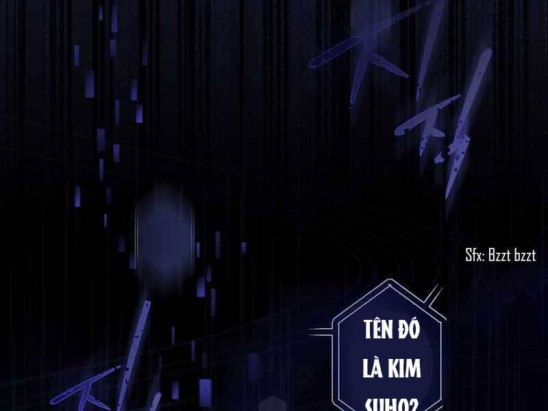 Nhân Vật Ngoài Lề Tiểu Thuyết - Chương 1