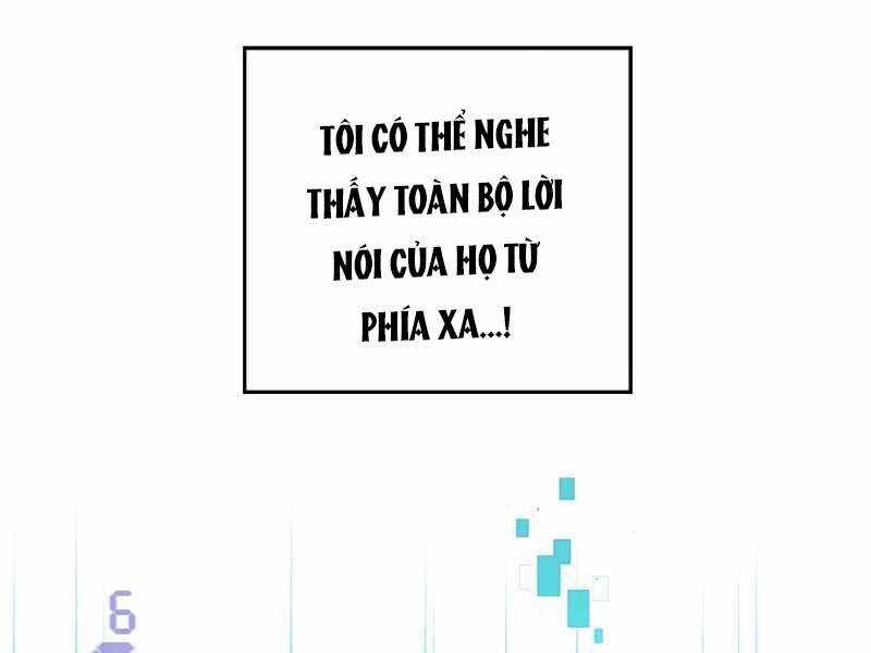 Nhân Vật Ngoài Lề Tiểu Thuyết - Chương 1