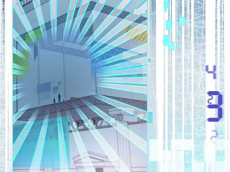 Nhân Vật Ngoài Lề Tiểu Thuyết - Chương 1