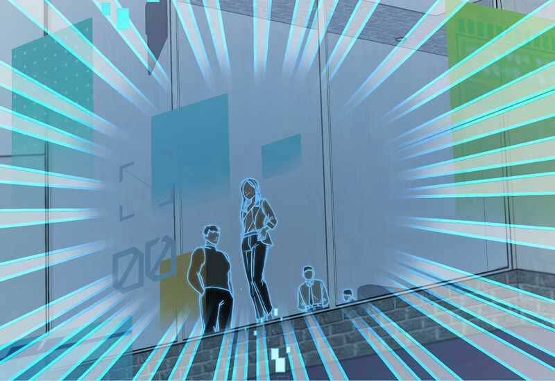 Nhân Vật Ngoài Lề Tiểu Thuyết - Chương 1