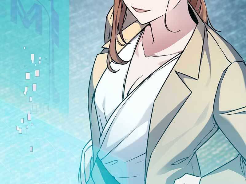 Nhân Vật Ngoài Lề Tiểu Thuyết - Chương 1