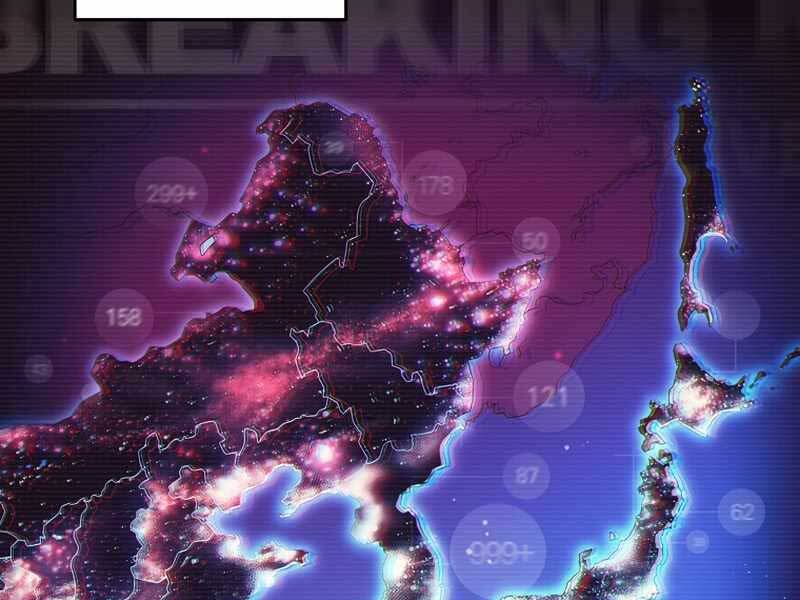 Nhân Vật Ngoài Lề Tiểu Thuyết - Chương 1