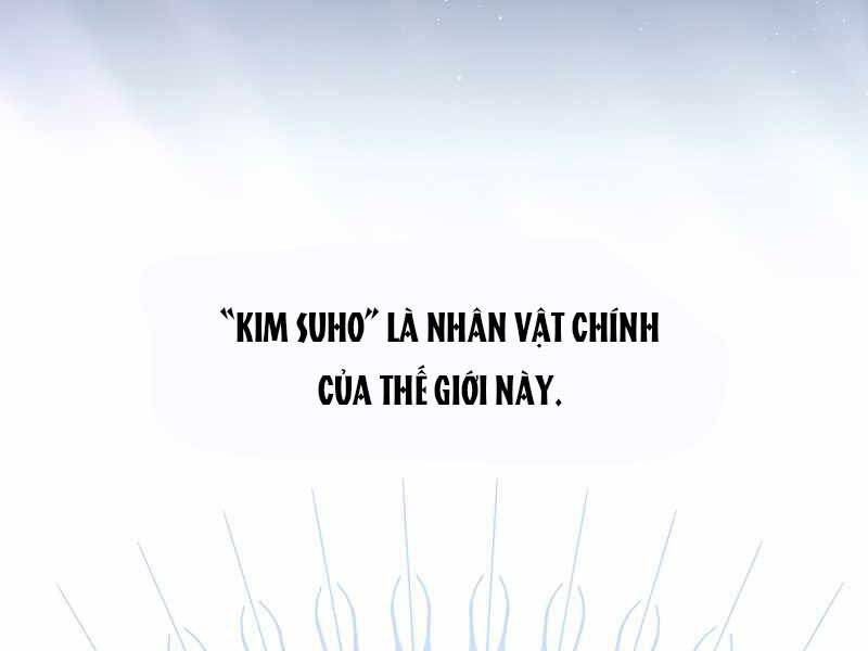 Nhân Vật Ngoài Lề Tiểu Thuyết - Chương 1