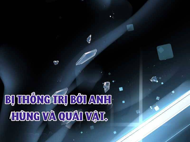 Nhân Vật Ngoài Lề Tiểu Thuyết - Chương 1