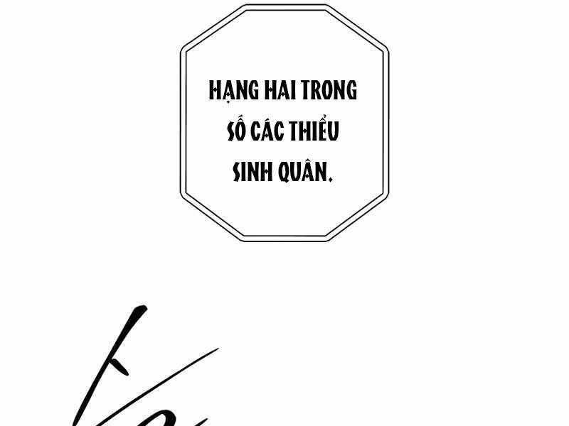 Nhân Vật Ngoài Lề Tiểu Thuyết - Chương 1