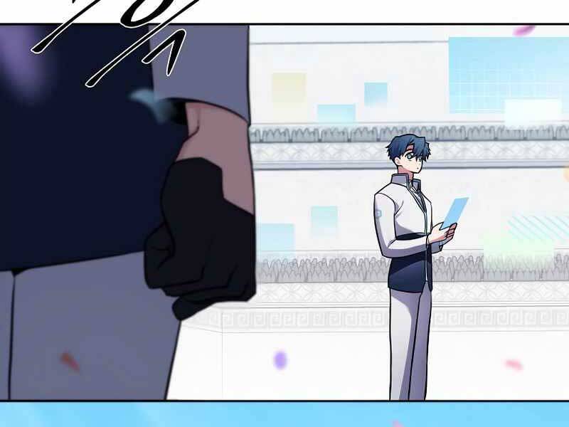 Nhân Vật Ngoài Lề Tiểu Thuyết - Chương 1