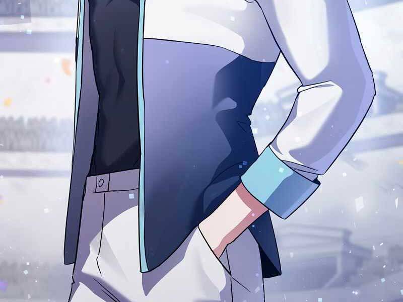 Nhân Vật Ngoài Lề Tiểu Thuyết - Chương 1