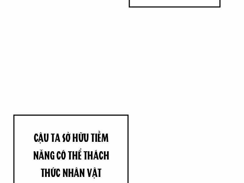 Nhân Vật Ngoài Lề Tiểu Thuyết - Chương 1