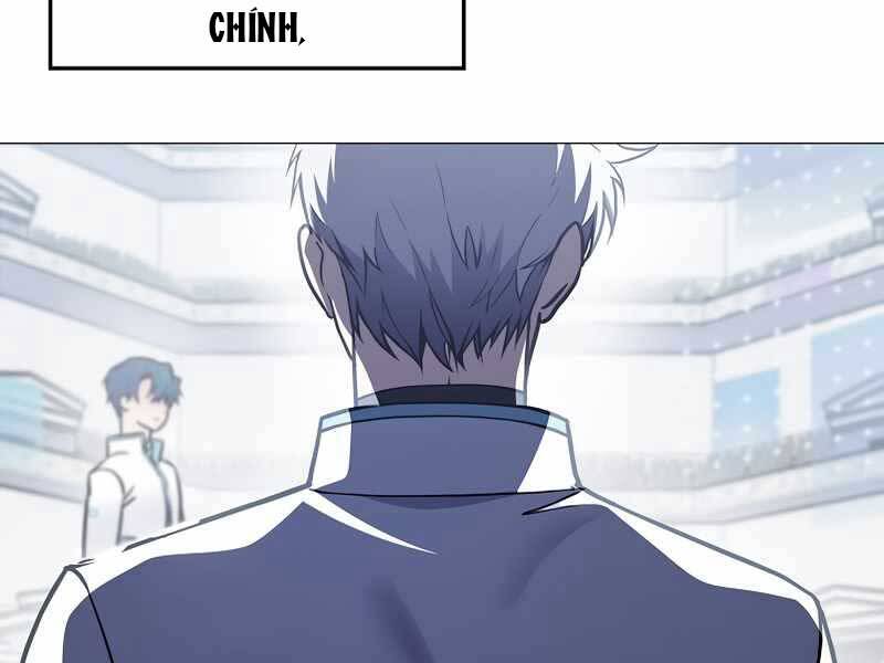 Nhân Vật Ngoài Lề Tiểu Thuyết - Chương 1