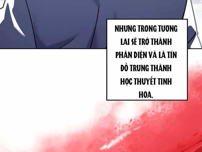 Nhân Vật Ngoài Lề Tiểu Thuyết - Chương 1