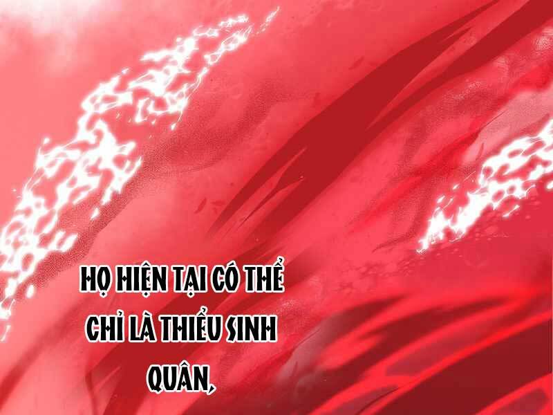 Nhân Vật Ngoài Lề Tiểu Thuyết - Chương 1