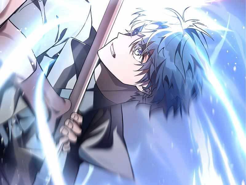 Nhân Vật Ngoài Lề Tiểu Thuyết - Chương 1