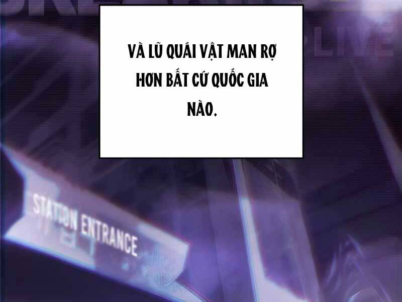 Nhân Vật Ngoài Lề Tiểu Thuyết - Chương 1