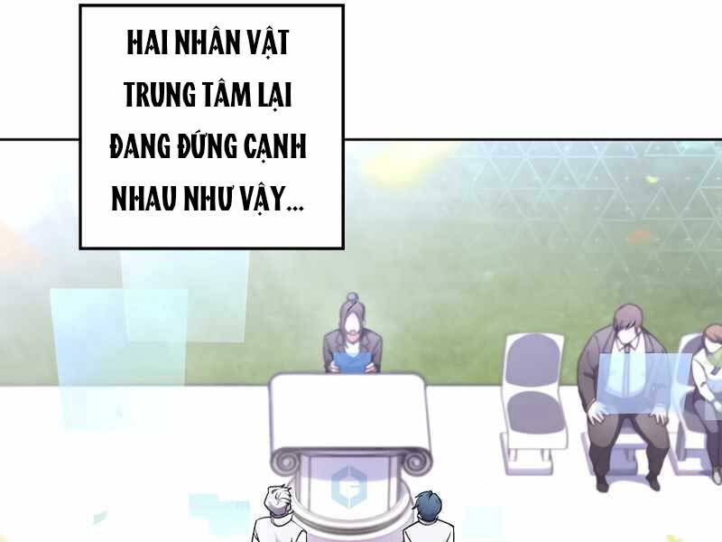 Nhân Vật Ngoài Lề Tiểu Thuyết - Chương 1