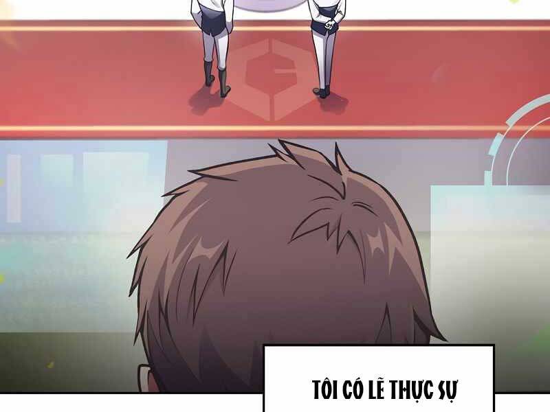 Nhân Vật Ngoài Lề Tiểu Thuyết - Chương 1