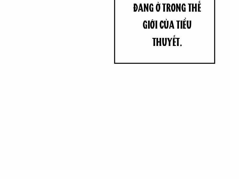 Nhân Vật Ngoài Lề Tiểu Thuyết - Chương 1