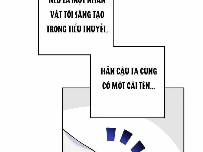 Nhân Vật Ngoài Lề Tiểu Thuyết - Chương 1