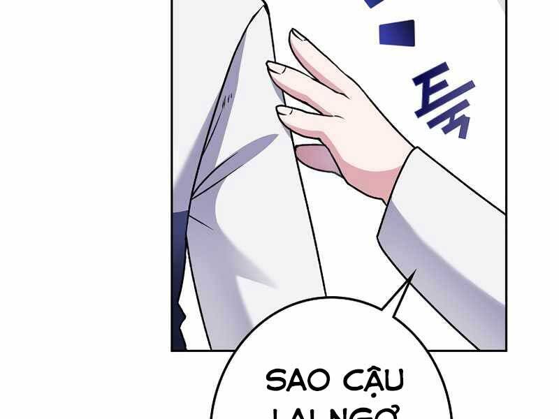 Nhân Vật Ngoài Lề Tiểu Thuyết - Chương 1