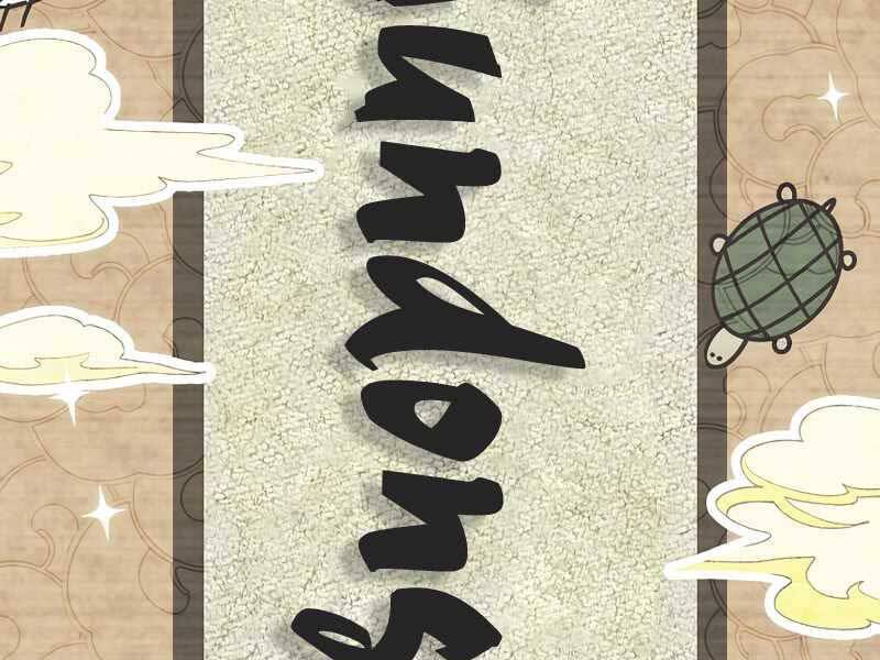 Nhân Vật Ngoài Lề Tiểu Thuyết - Chương 1