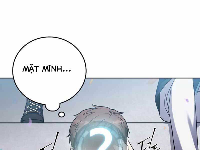 Nhân Vật Ngoài Lề Tiểu Thuyết - Chương 1