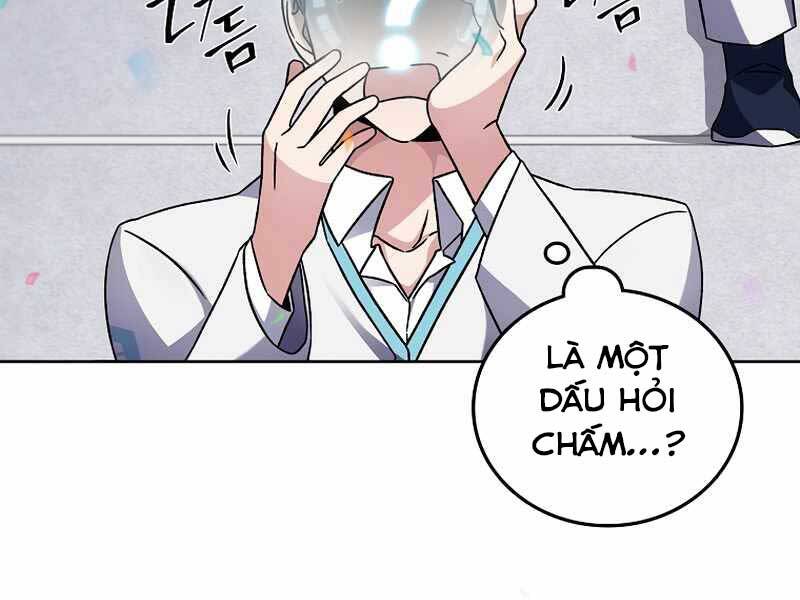 Nhân Vật Ngoài Lề Tiểu Thuyết - Chương 1