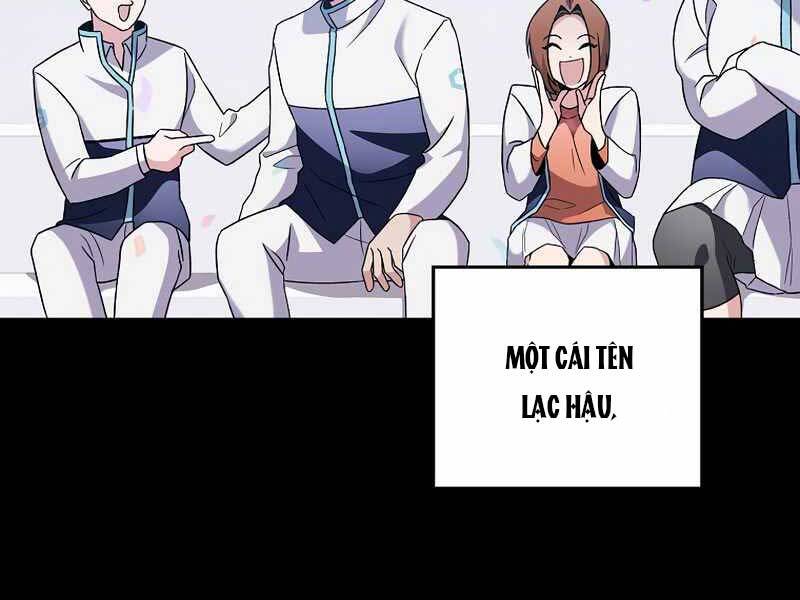 Nhân Vật Ngoài Lề Tiểu Thuyết - Chương 1