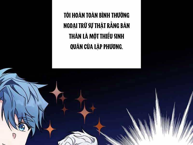 Nhân Vật Ngoài Lề Tiểu Thuyết - Chương 1