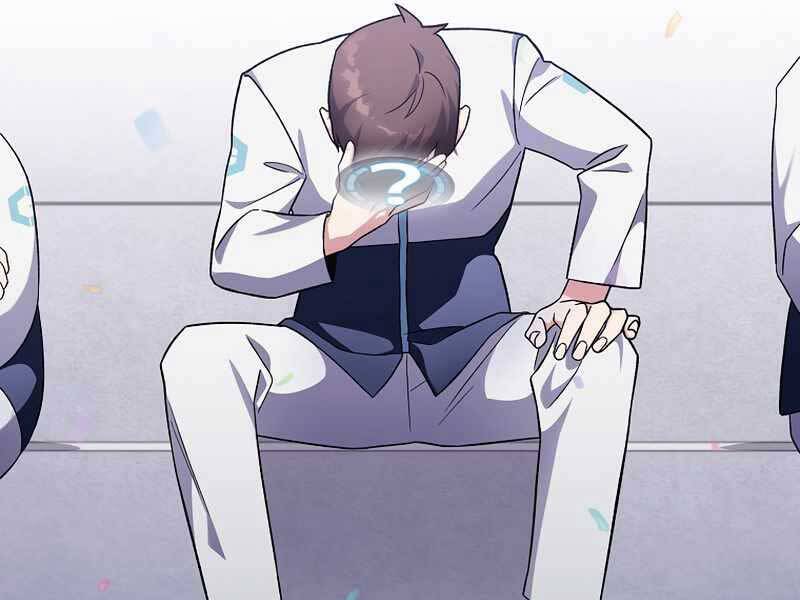 Nhân Vật Ngoài Lề Tiểu Thuyết - Chương 1