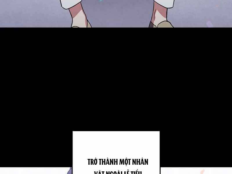 Nhân Vật Ngoài Lề Tiểu Thuyết - Chương 1