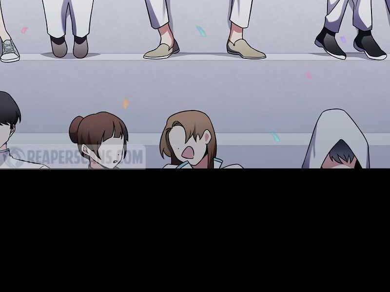 Nhân Vật Ngoài Lề Tiểu Thuyết - Chương 1