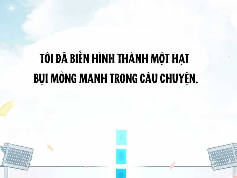 Nhân Vật Ngoài Lề Tiểu Thuyết - Chương 1