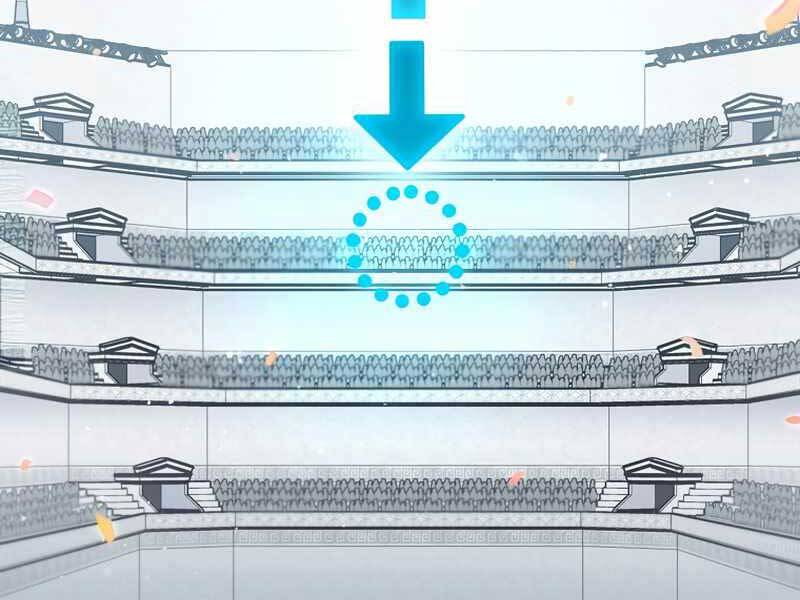 Nhân Vật Ngoài Lề Tiểu Thuyết - Chương 1