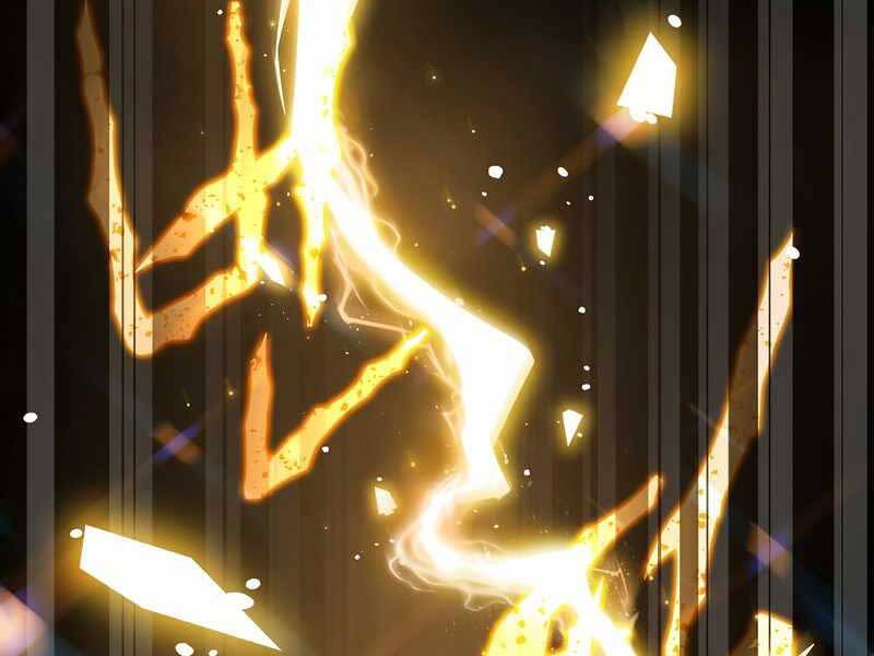 Nhân Vật Ngoài Lề Tiểu Thuyết - Chương 1