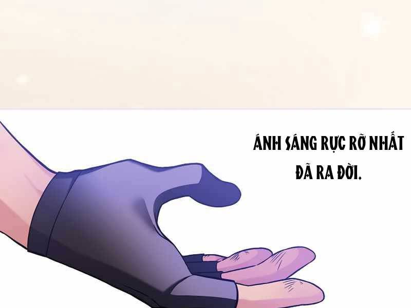 Nhân Vật Ngoài Lề Tiểu Thuyết - Chương 1