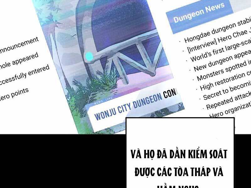 Nhân Vật Ngoài Lề Tiểu Thuyết - Chương 1