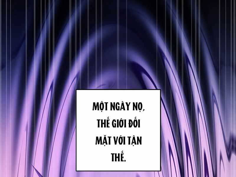 Nhân Vật Ngoài Lề Tiểu Thuyết - Chương 1