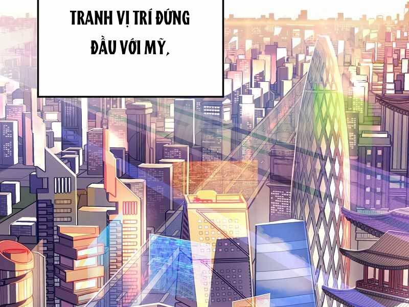 Nhân Vật Ngoài Lề Tiểu Thuyết - Chương 1