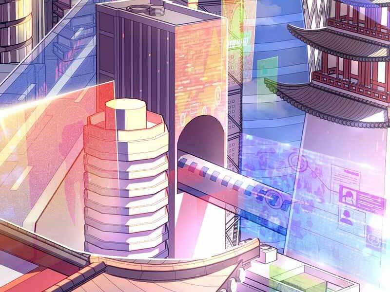 Nhân Vật Ngoài Lề Tiểu Thuyết - Chương 1