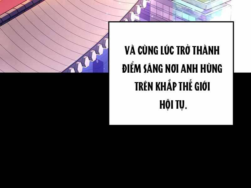 Nhân Vật Ngoài Lề Tiểu Thuyết - Chương 1