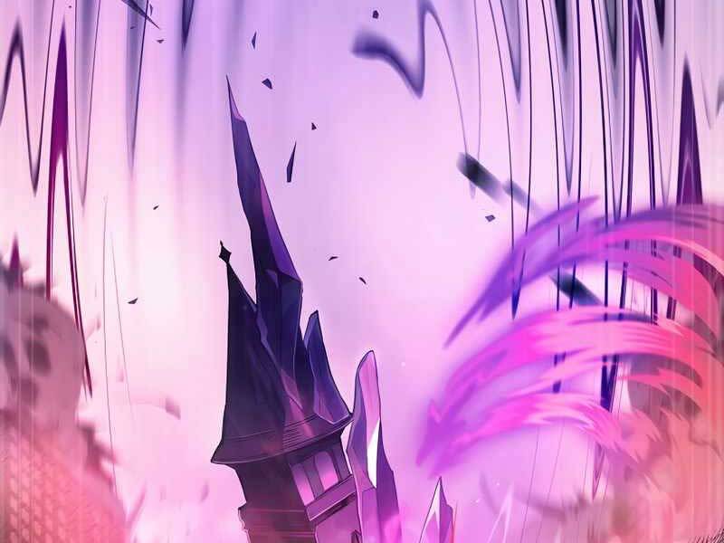 Nhân Vật Ngoài Lề Tiểu Thuyết - Chương 1