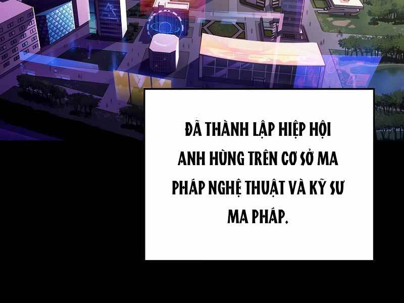 Nhân Vật Ngoài Lề Tiểu Thuyết - Chương 1