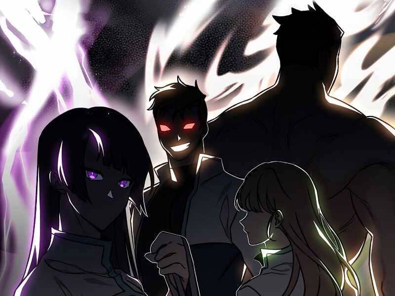 Nhân Vật Ngoài Lề Tiểu Thuyết - Chương 1