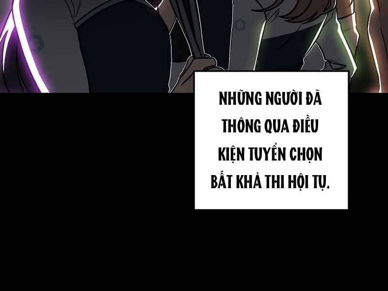 Nhân Vật Ngoài Lề Tiểu Thuyết - Chương 1