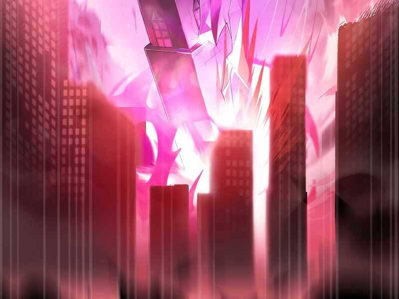 Nhân Vật Ngoài Lề Tiểu Thuyết - Chương 1