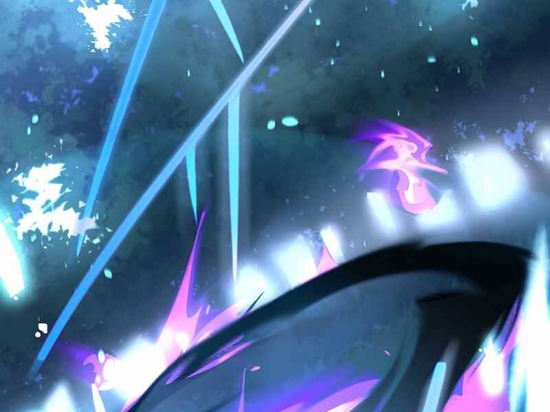 Nhân Vật Ngoài Lề Tiểu Thuyết - Chương 1