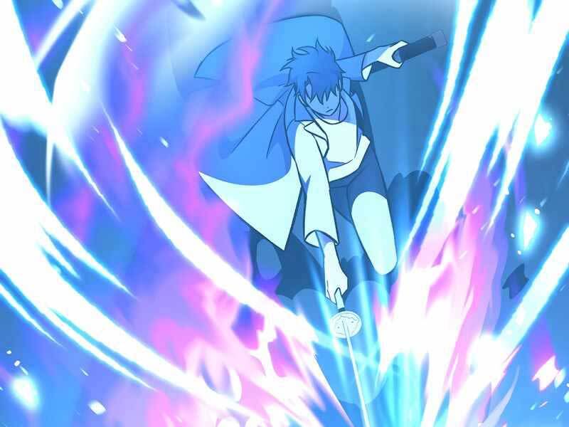 Nhân Vật Ngoài Lề Tiểu Thuyết - Chương 1